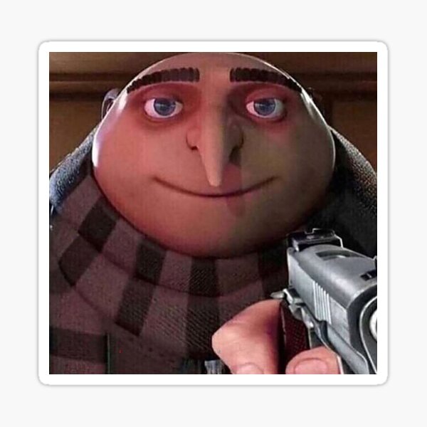 Gru memes. Best Collection of funny Gru pictures on iFunny Brazil