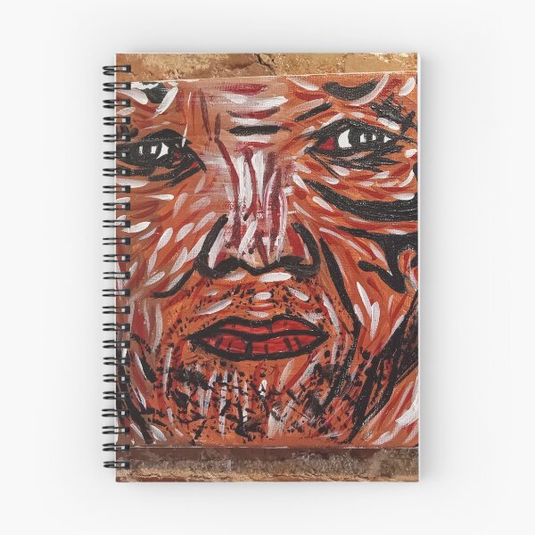 Item preview, Hierro Mike Tyson pintura indiscutible designed and sold by InsomniaBlues.