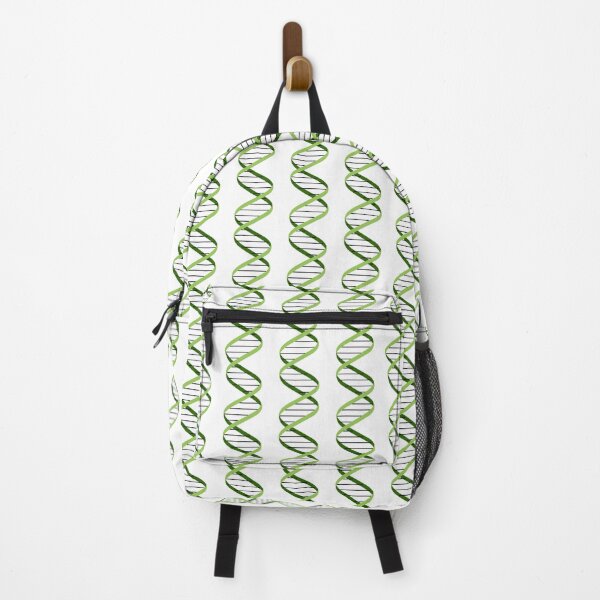 Item preview, Vertical Green DNA Helix designed and sold by emmacatwheels.
