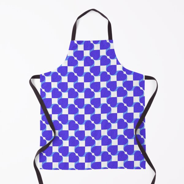 Item preview, Blue hearts designed and sold by JohnyDas.