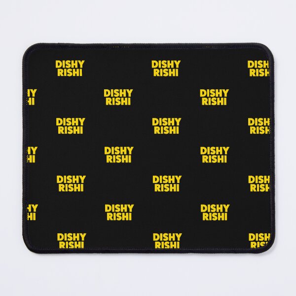 Item preview, Rishi Sunak for PM Dishy Rishi designed and sold by art-fox.