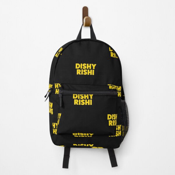 Item preview, Rishi Sunak for PM Dishy Rishi designed and sold by art-fox.