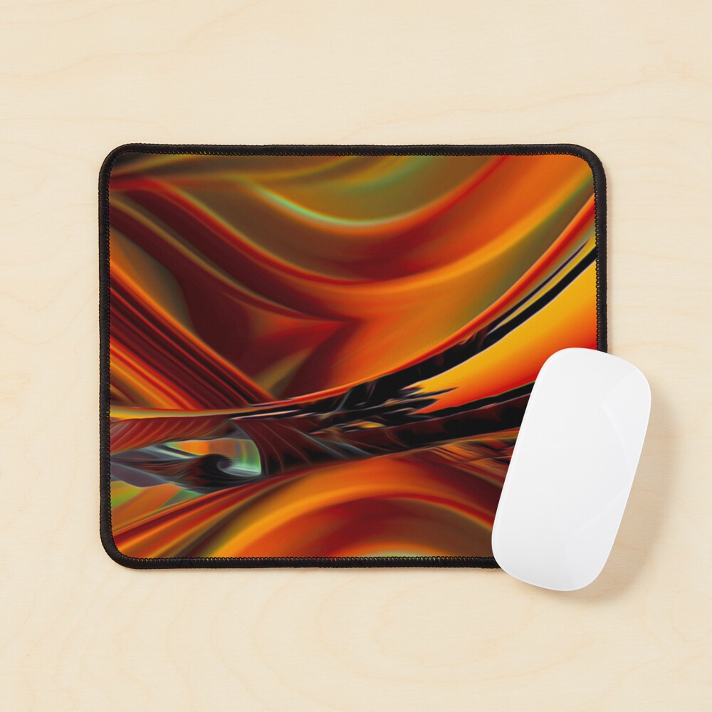 Item preview, Mouse Pad designed and sold by casechaser.