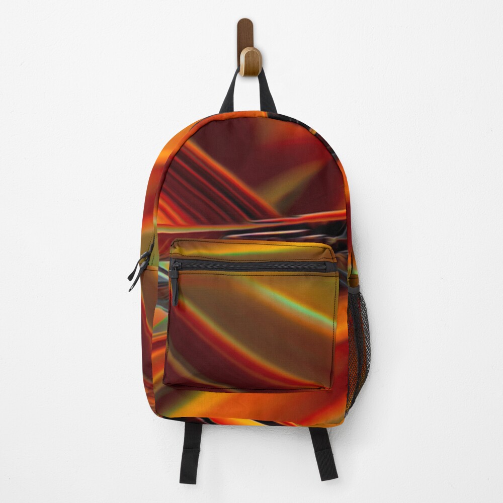 Item preview, Backpack designed and sold by casechaser.