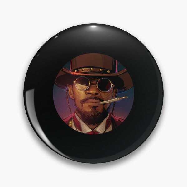 Artikelvorschau, Django Unchained entworfen und verkauft von JohnThomp86157.