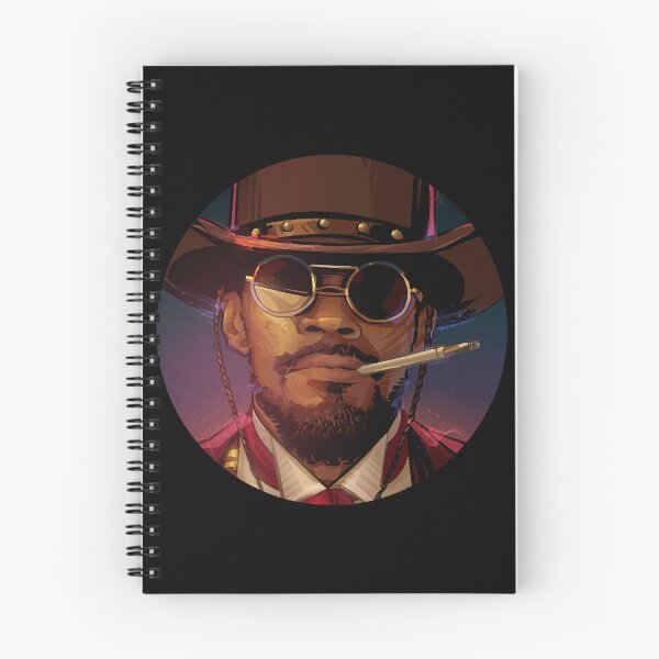 Item preview, Django Unchained  designed and sold by JohnThomp86157.