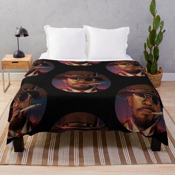 Item preview, Django Unchained designed and sold by JohnThomp86157.