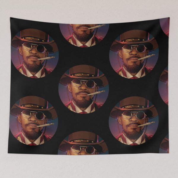 Item preview, Django Unchained  designed and sold by JohnThomp86157.