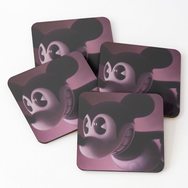 Item preview, Helnwein Mickey designed and sold by Marciedele.