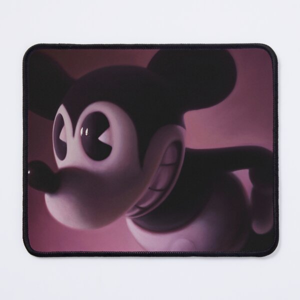 Item preview, Helnwein Mickey designed and sold by Marciedele.