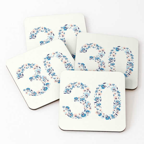 Item preview, 30. Thirty designed and sold by trendingatees.