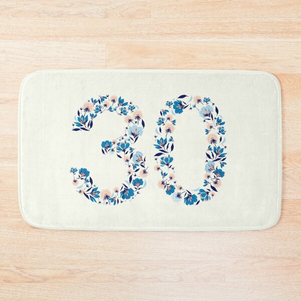 Item preview, 30. Thirty designed and sold by trendingatees.