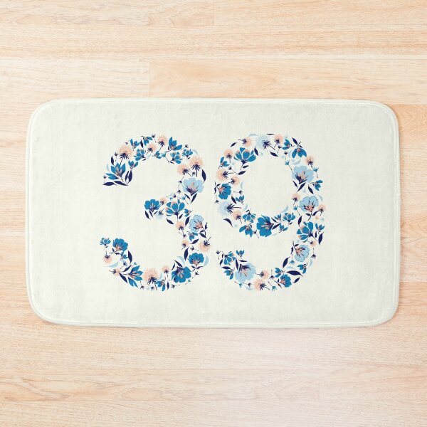 Item preview, 39. Thirty Nine designed and sold by trendingatees.