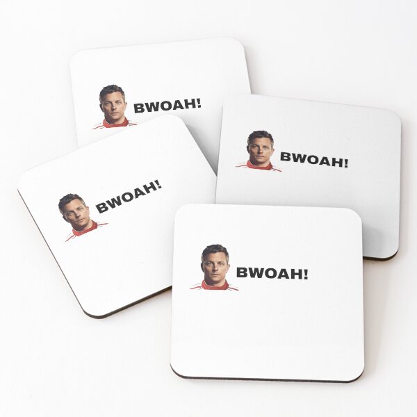 Item preview, BWOAH designed and sold by MegaThingsShop.