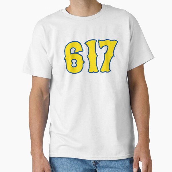 Item preview, 617 Boston Strong (Marathon) designed and sold by lexjincoelho.