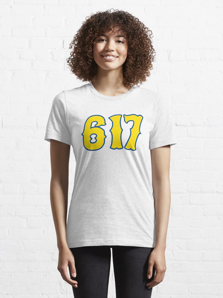 617 Boston Strong (marathon) Boston Marathon Pullover Hoodie | Redbubble