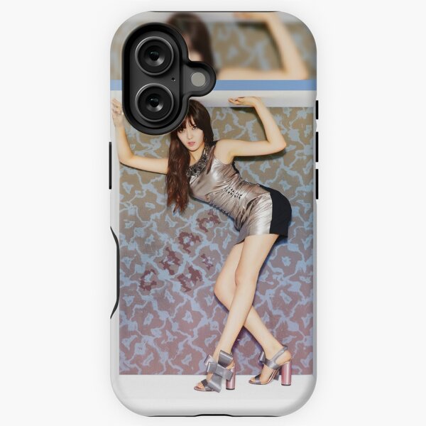 Item preview, AOA - Chanmi designed and sold by chani-ah.