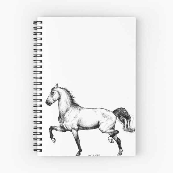 Item preview, Hackney Pony designed and sold by needleneddies.
