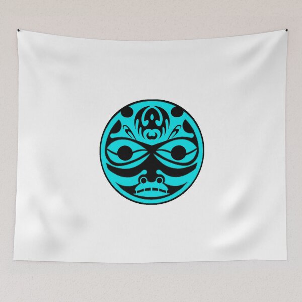Item preview, Tribal Seeds designed and sold by NINUNO.