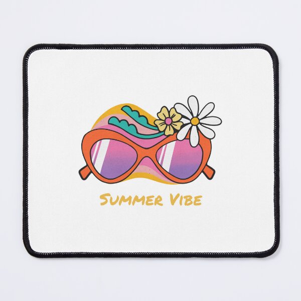 Item preview, summer vibe cool design designed and sold by ketkidesign.