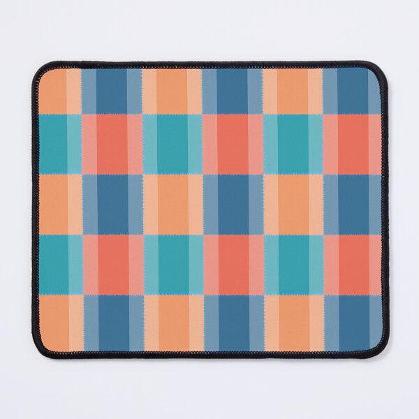Item preview, Cheerful Check designed and sold by ParkhouseDesign.