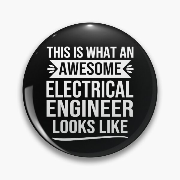 Item preview, Funny electrical engineer gifts electrical engineering design: This Is What An Awesome electrical engineer looks like designed and sold by alaechamlal.