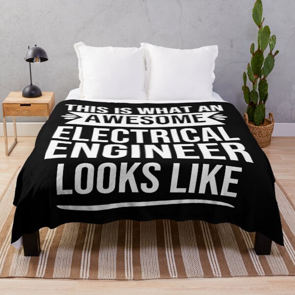 Item preview, Funny electrical engineer gifts electrical engineering design: This Is What An Awesome electrical engineer looks like designed and sold by alaechamlal.