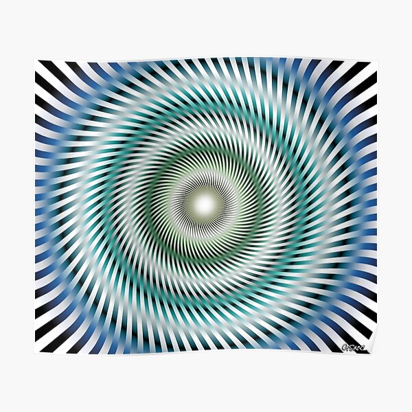 Look in my eyes Poster