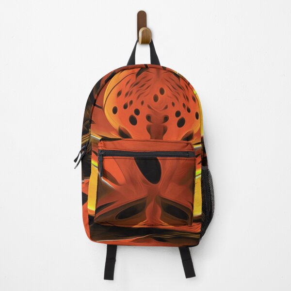 Item preview, Inside The Orange Cocoon designed and sold by John Hill.