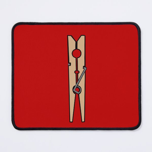 Item preview, Clothespin Lovers designed and sold by JaqiW.