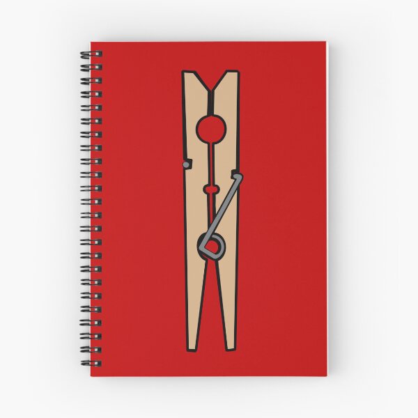Item preview, Clothespin Lovers designed and sold by JaqiW.