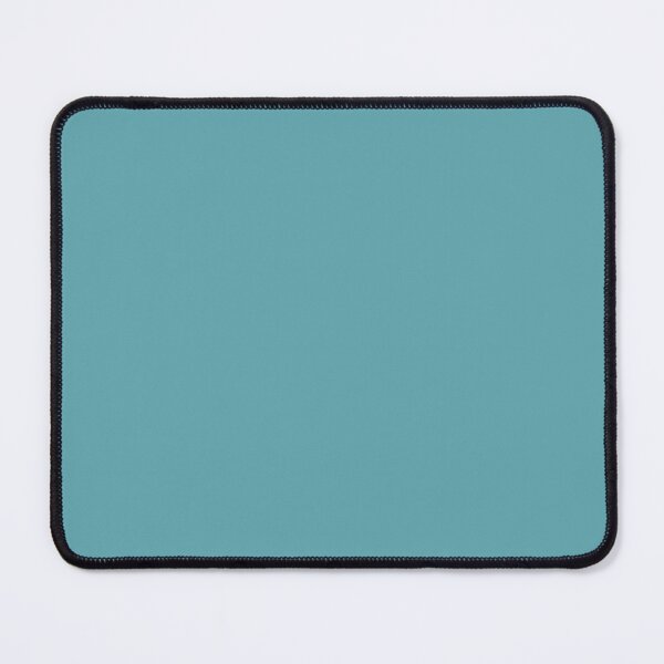 Item preview, Spearmint Green Solid Plain Background designed and sold by burbankdesigns.