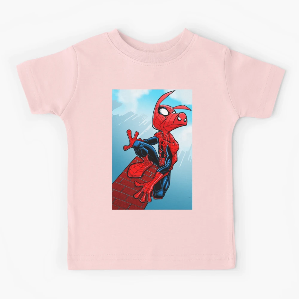 spider ham merchandise