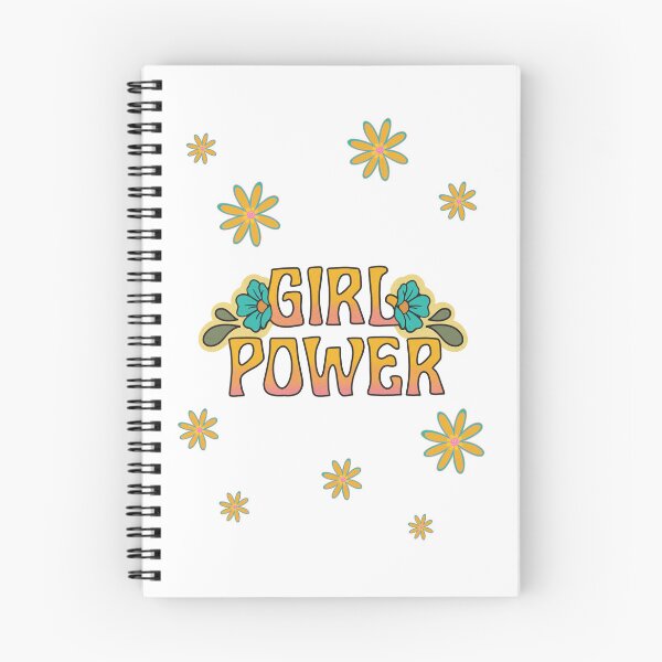Item preview, girl power design designed and sold by ketkidesign.