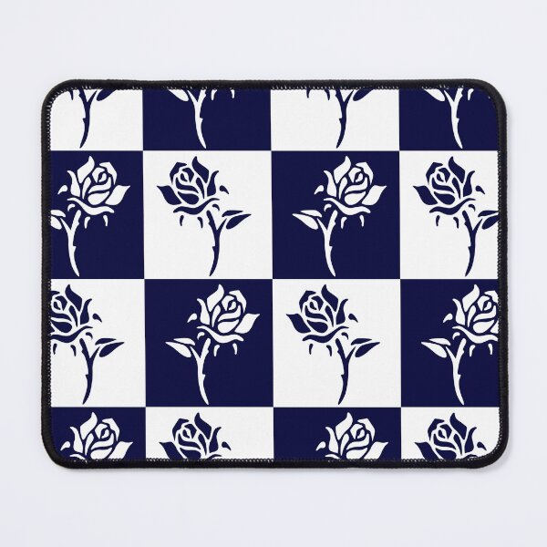 Item preview, Flowers repeat pattern illustration art design designed and sold by Sameera Amir.