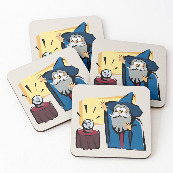Item preview, transgender clip art wizard designed and sold by buttercreambear.