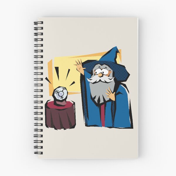 Item preview, transgender clip art wizard designed and sold by buttercreambear.