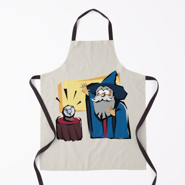 Item preview, transgender clip art wizard designed and sold by buttercreambear.