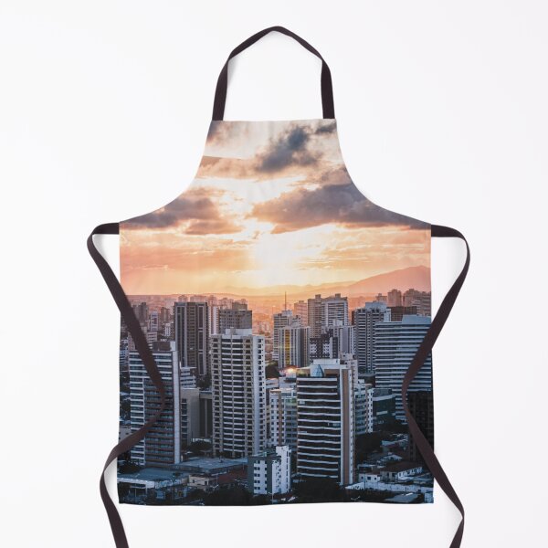 Item preview, fortaleza city brazil beautiful gift designed and sold by Asombrosa.