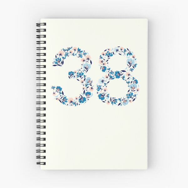 Item preview, 38. Thirty Eight designed and sold by trendingatees.