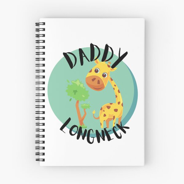 Item preview, Daddy Longneck  designed and sold by kangarooacorn.