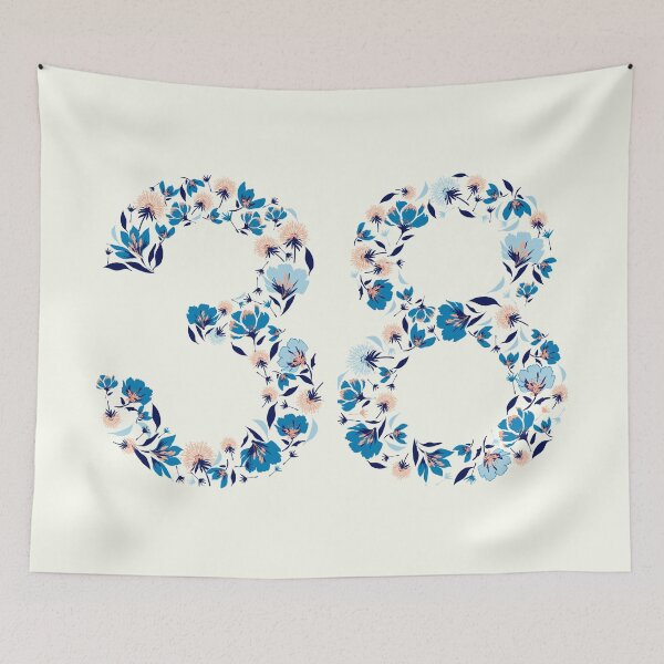 Item preview, 38. Thirty Eight designed and sold by trendingatees.