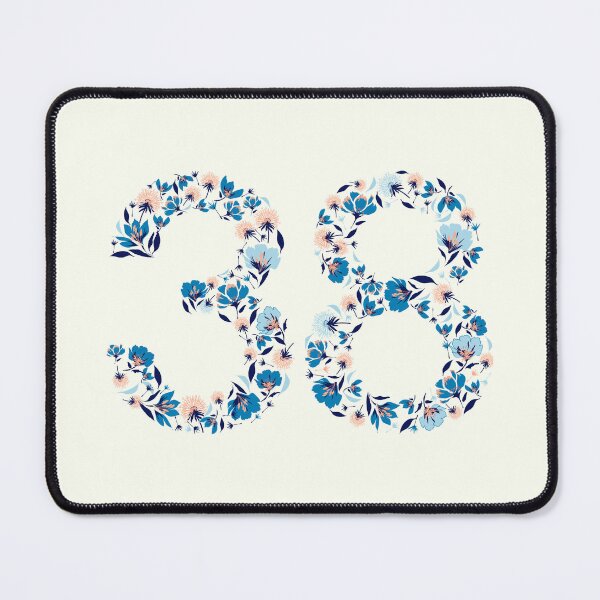 Item preview, 38. Thirty Eight designed and sold by trendingatees.
