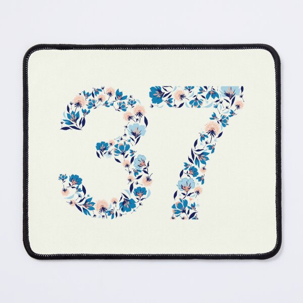 Item preview, 37. Thirty Seven designed and sold by trendingatees.
