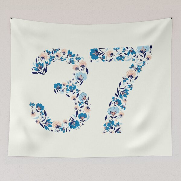 Item preview, 37. Thirty Seven designed and sold by trendingatees.