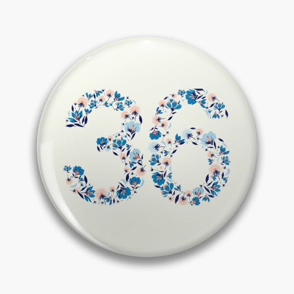 Item preview, 36. Thirty Six designed and sold by trendingatees.