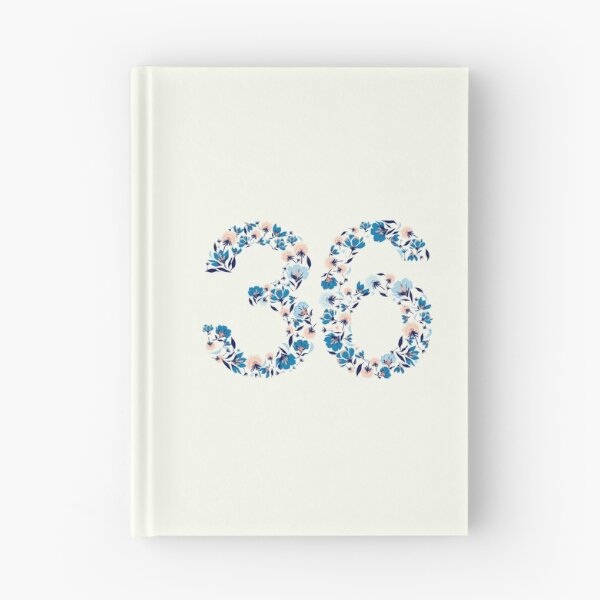 Item preview, 36. Thirty Six designed and sold by trendingatees.