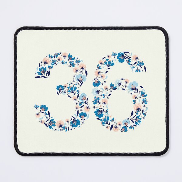 Item preview, 36. Thirty Six designed and sold by trendingatees.