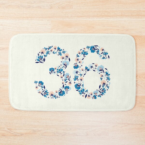 Item preview, 36. Thirty Six designed and sold by trendingatees.