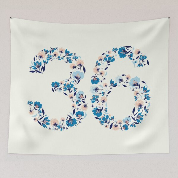 Item preview, 36. Thirty Six designed and sold by trendingatees.